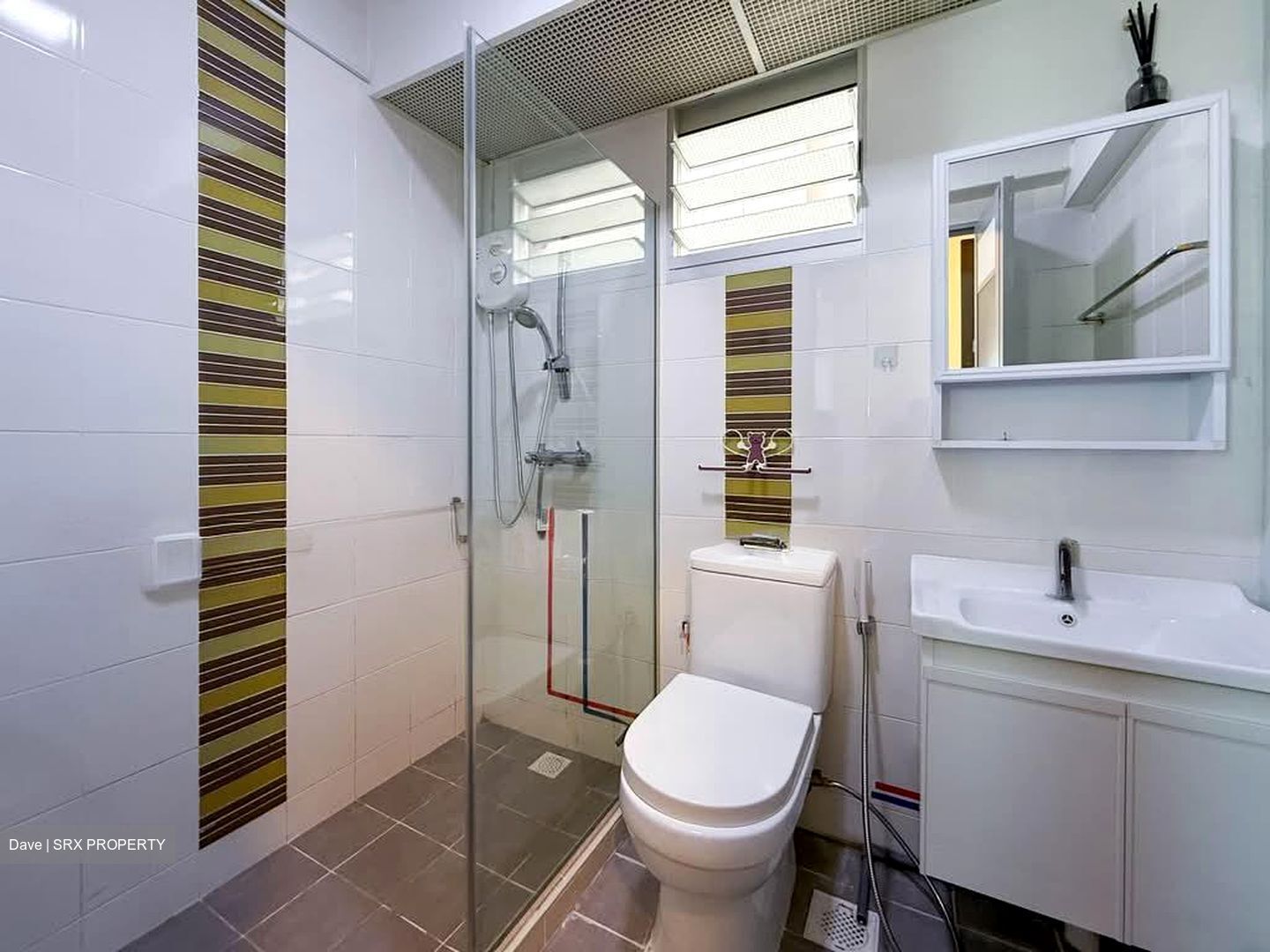 Blk 673A Waterway Banks (Punggol), HDB 4 Rooms #577601521